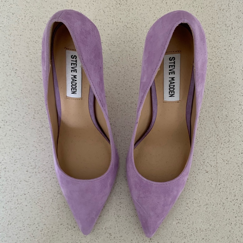 steve madden heels